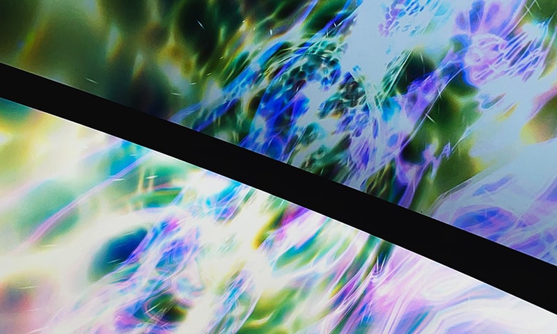 streamer